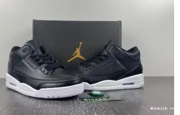 3 Monday Cyber Jordan Retro (2016) 0419